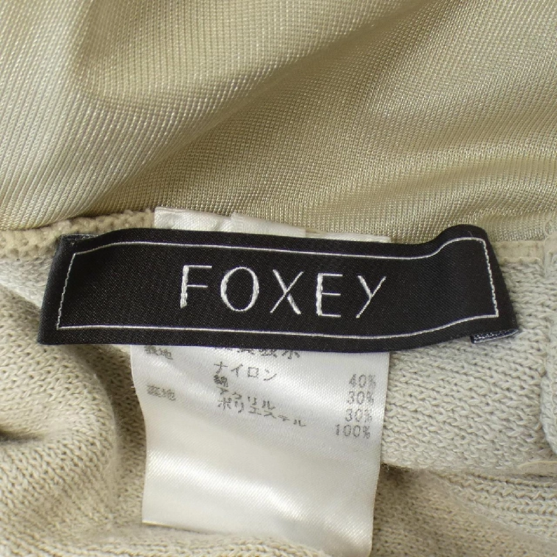 Foxey FOXEY Váy - Hàng hiệu Chính hãng 650652