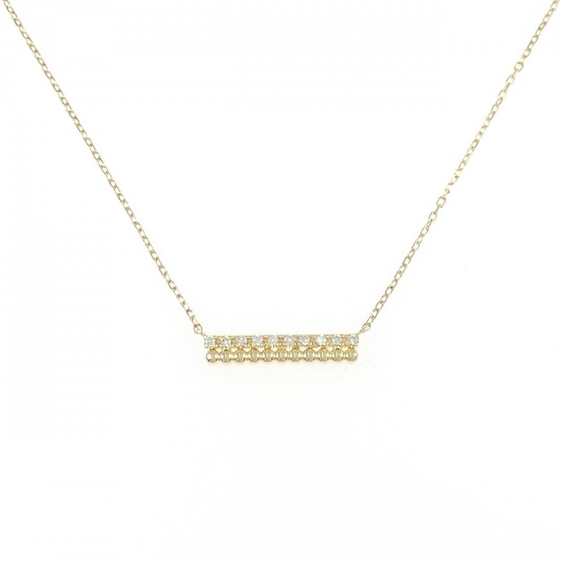 Coco Shunick Dây chuyền kim cương - Hàng hiệu Authentic 841127