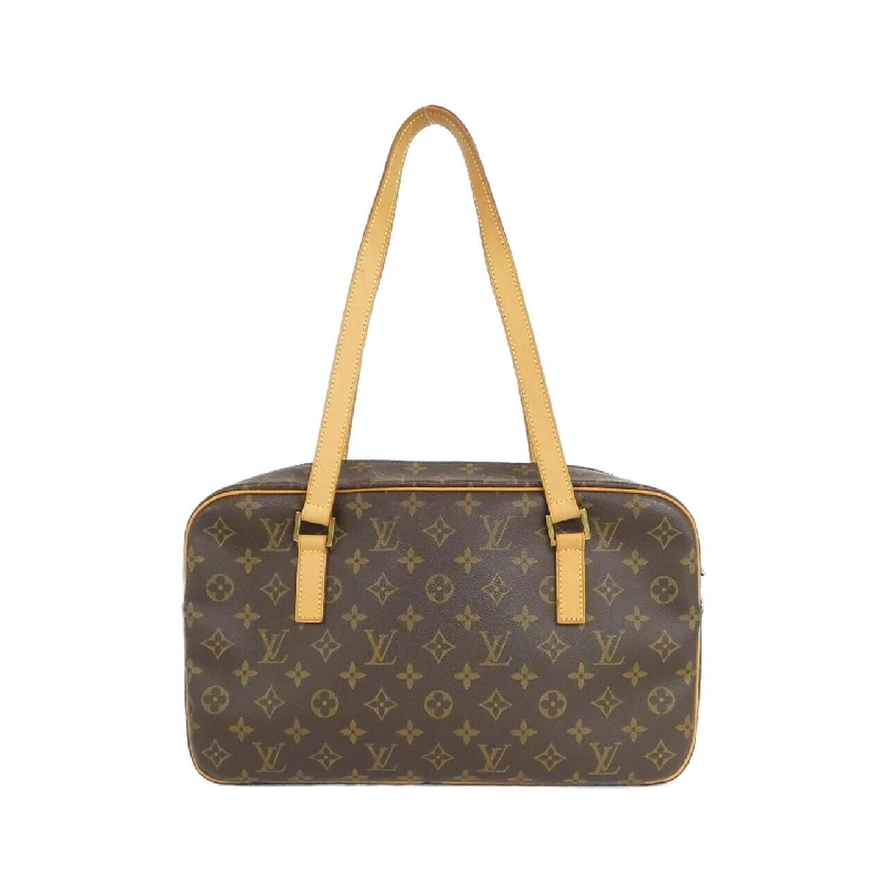 Túi xách vai Louis Vuitton Monogram Cite GM M51181 610440