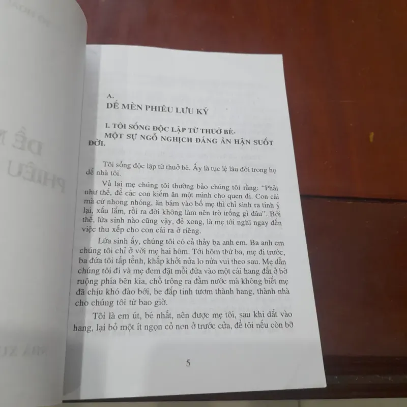 Dế Mèn phiêu lưu ký 931195