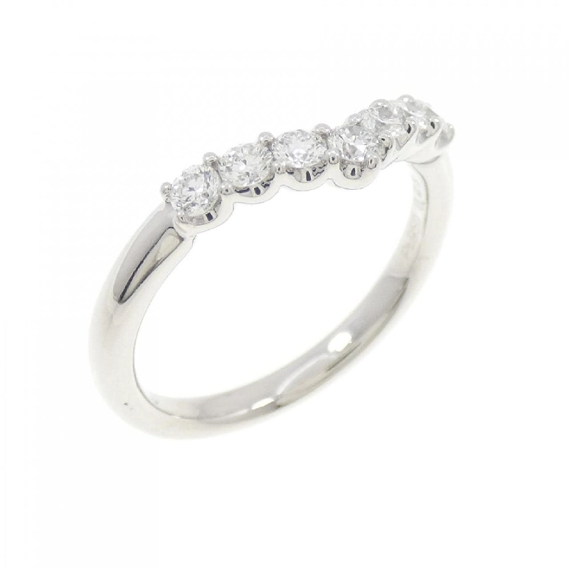 Nhẫn kim cương PT 0.23CT - Hàng hiệu Authentic 855795