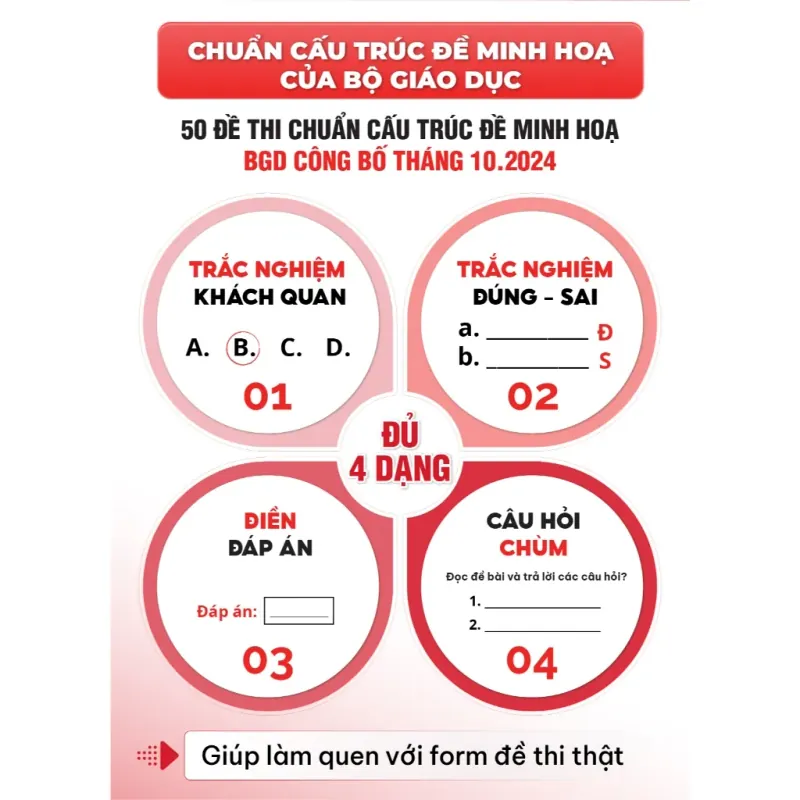 [2025-2026] 60 đề minh họa Tốt nghiệp THPT 2026 môn Toán 925915