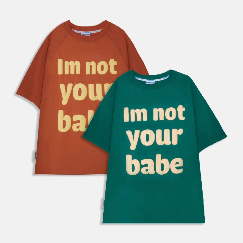 BABE TEE COLLECTION / Ver 3.0 382390