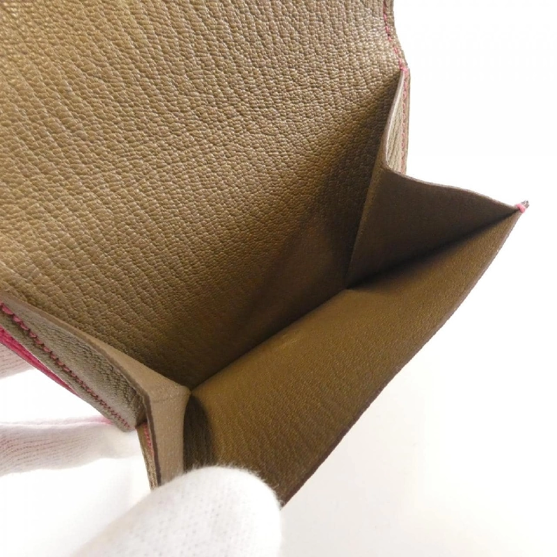 Ví Hermès BEARN RECTOVERSO 047668CK - Hàng hiệu Chính hãng 770589