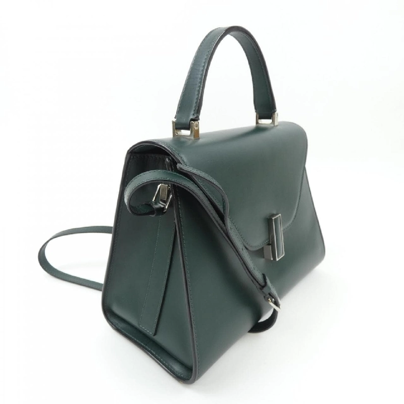 【Khuyến mãi】Túi VALEXTRA 657978