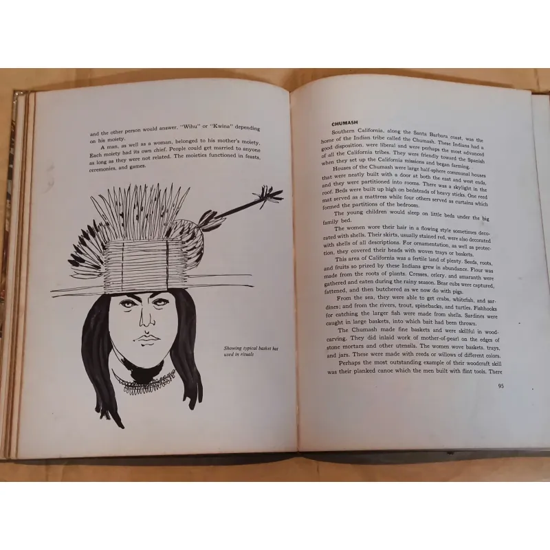 America and Its Indians 1035591