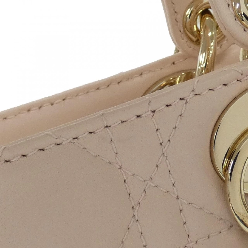 Túi xách Christian Dior MY ABCDIOR Lady Dior Small M0538OCAL - Hàng hiệu Authentic 617586