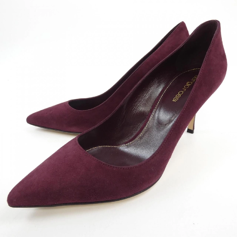 Giày cao gót Sergio Rossi 658162