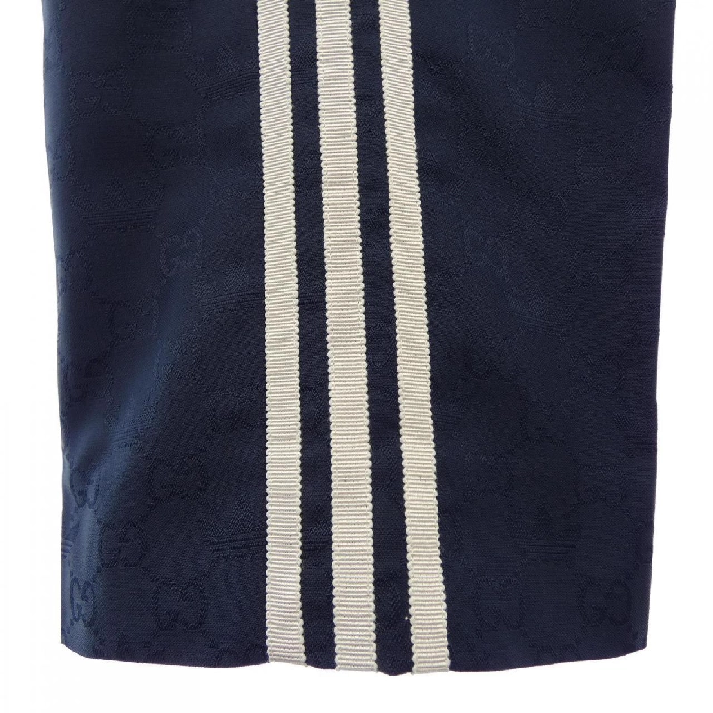 Gucci GUCCI Áo len có tay tháo rời 710399 ZAK7C ADIDAS Quần - Hàng hiệu Chính hãng 885337