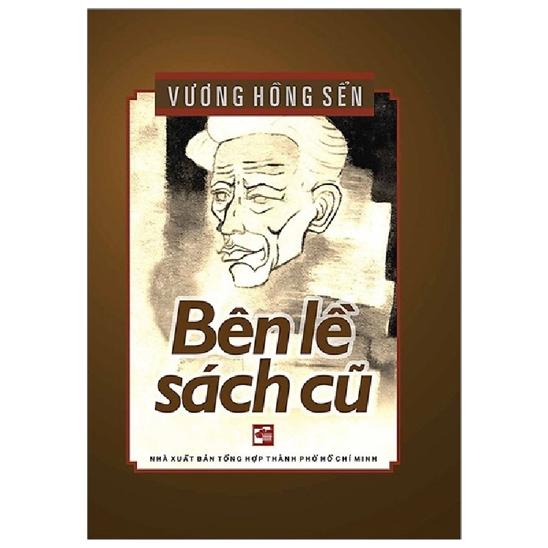 Bên Lề Sách Cũ - Vương Hồng Sển 288419