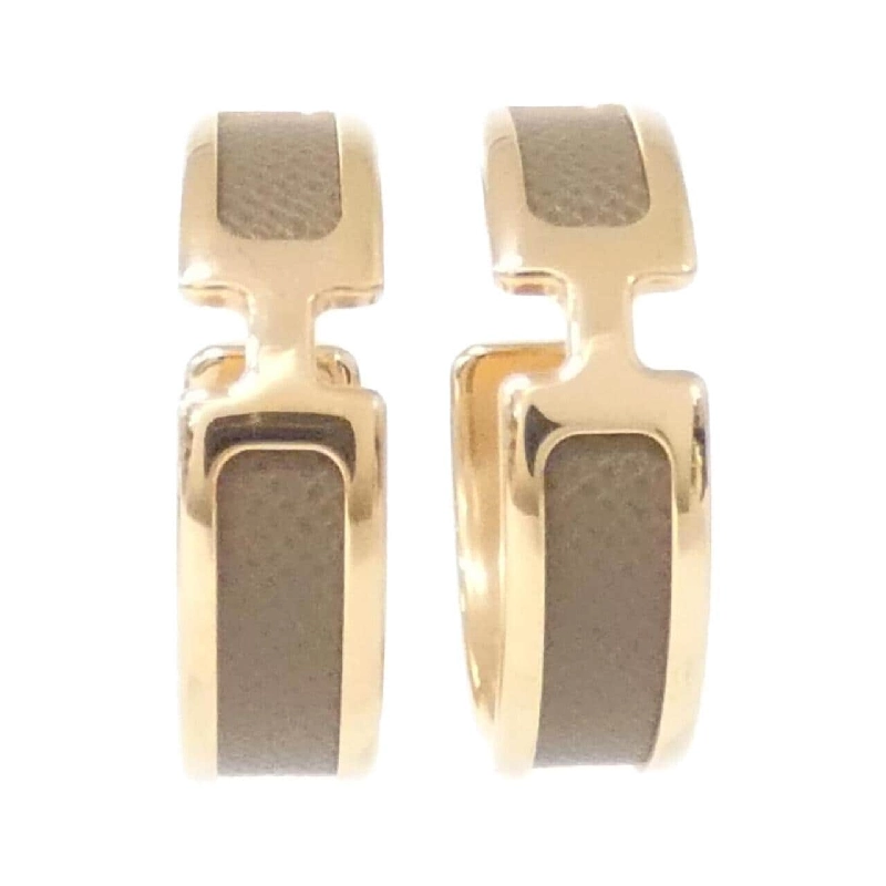 Khuyên tai Hermès Oran GM 500178FD - Hàng hiệu Chính hãng 773077