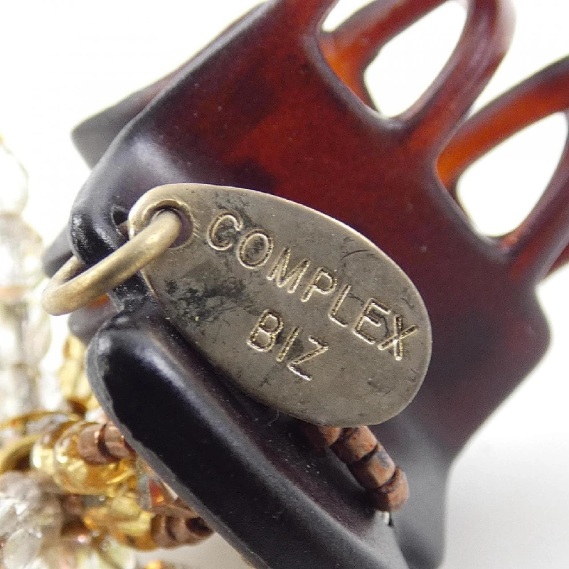 Phụ kiện tóc COMPLEX BIZ - Hàng hiệu Authentic 831970