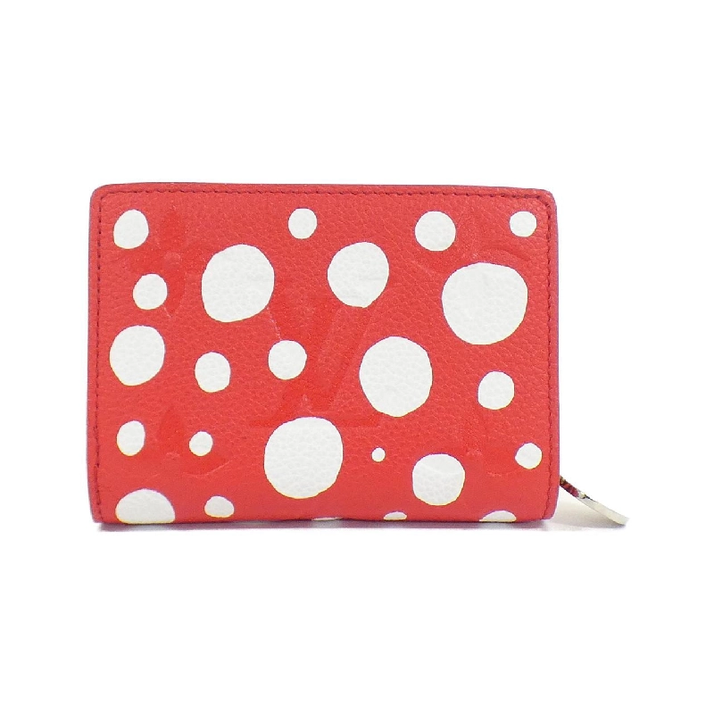 Louis Vuitton (LV X YK) Portefeuille Clé M82103 Ví 622762