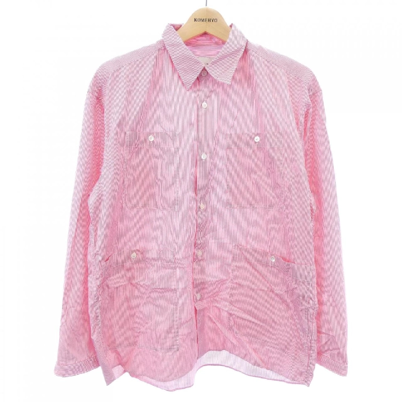 TOMORROW LAND Áo sơ mi - Hàng hiệu Authentic 885195