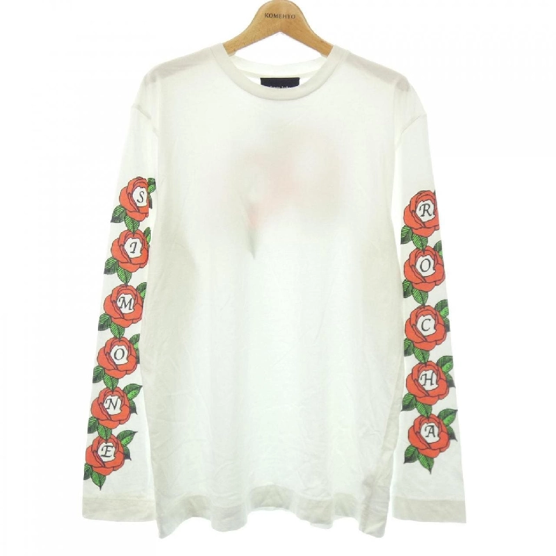 【Khuyến mãi】Áo phông Simone Rocha 638386