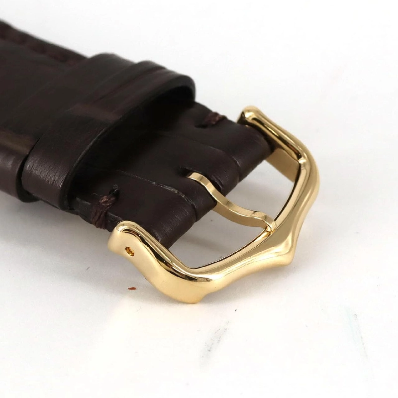 Cartier Tank Française LM YG W5000156 YG tự động - Hàng hiệu Chính hãng 880767