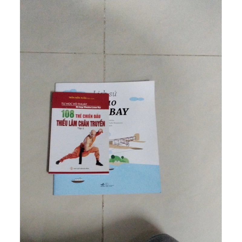 Lịch sử chế tạo máy bay 352747