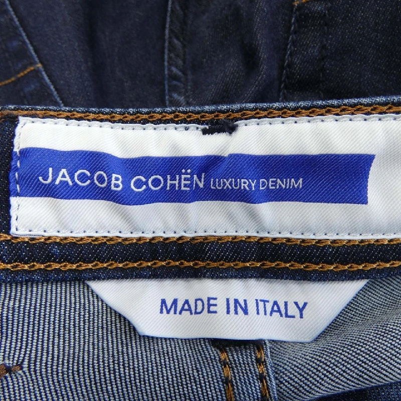 Jeans JACOB COHEN - Hàng hiệu Authentic 885980