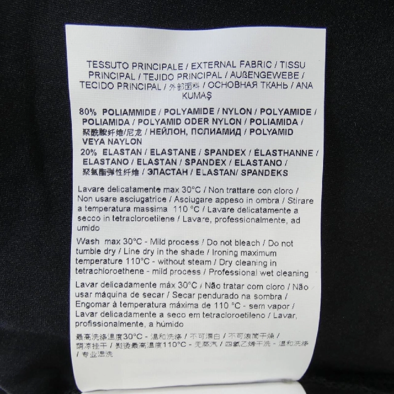 【Mã giảm giá】Áo thun VERSACE JEANS 645240