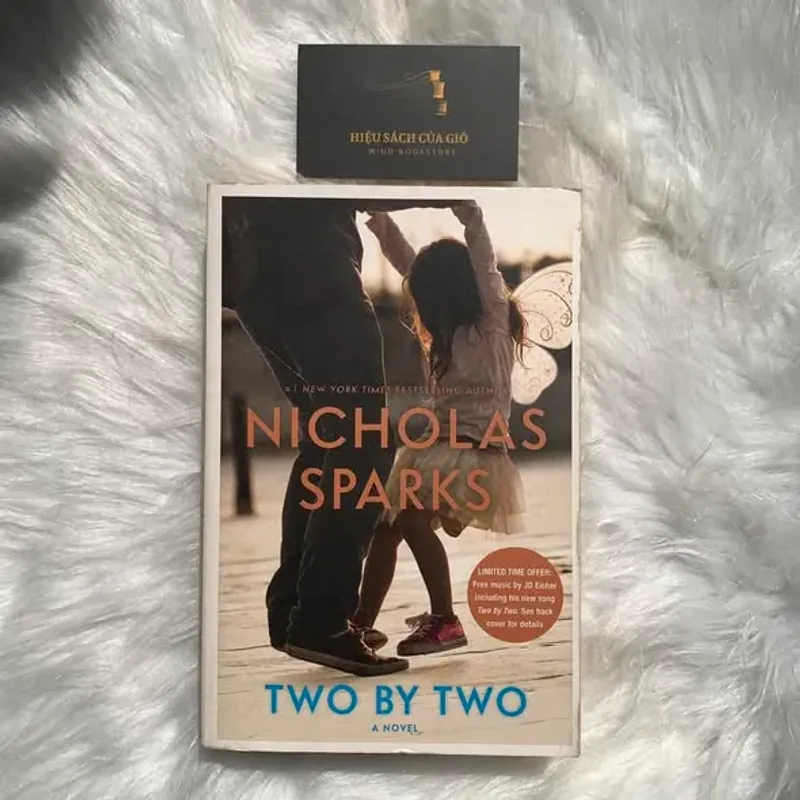 Two by two - Nicholas Sparks 723314