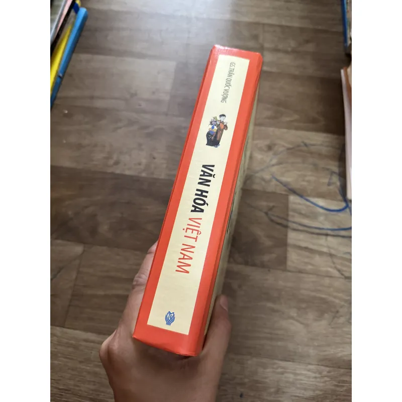 Văn hóa Việt Nam 699344