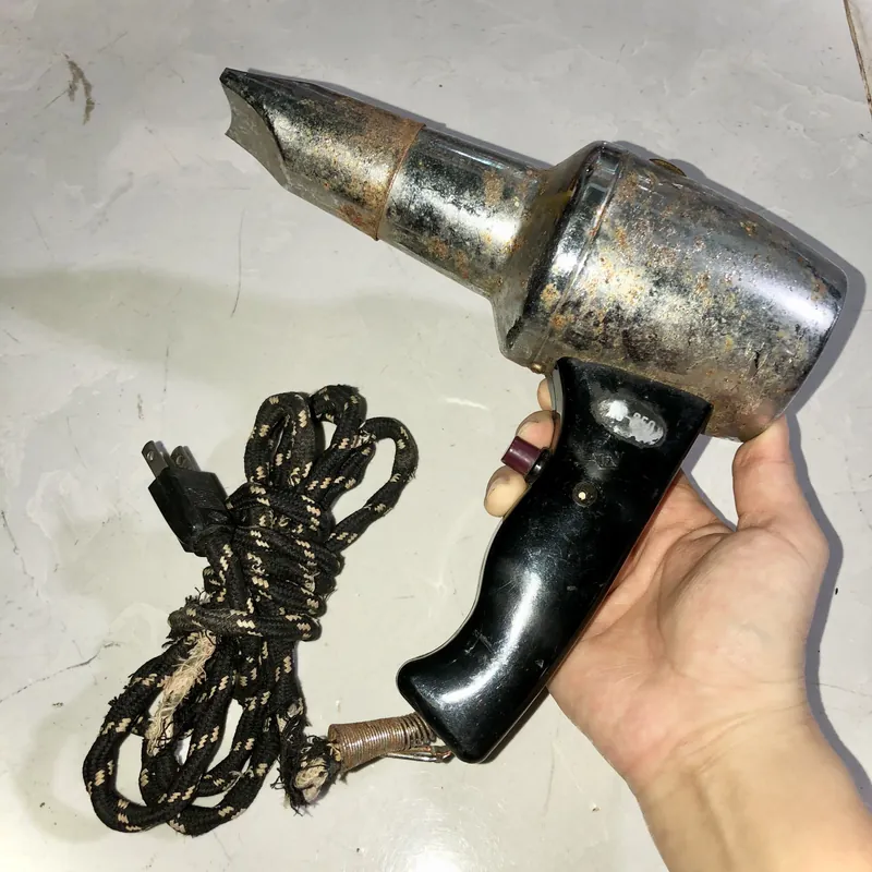 Máy khò Nhật 571006