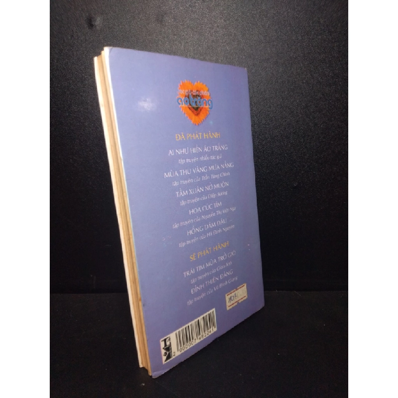 Ma mèo Phong Điệp 1998 mới 70% ố HPB.HCM 1210 Oreka-Blogmeo 32921