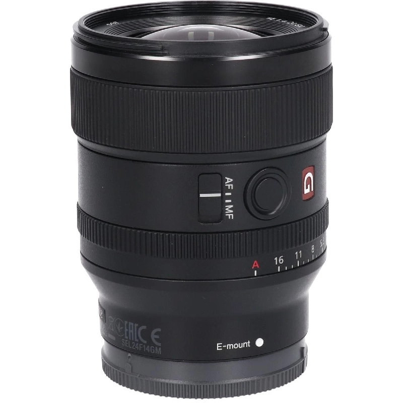 FE24mm F1.4GM (SEL24F14GM) - Hàng hiệu Authentic 879225