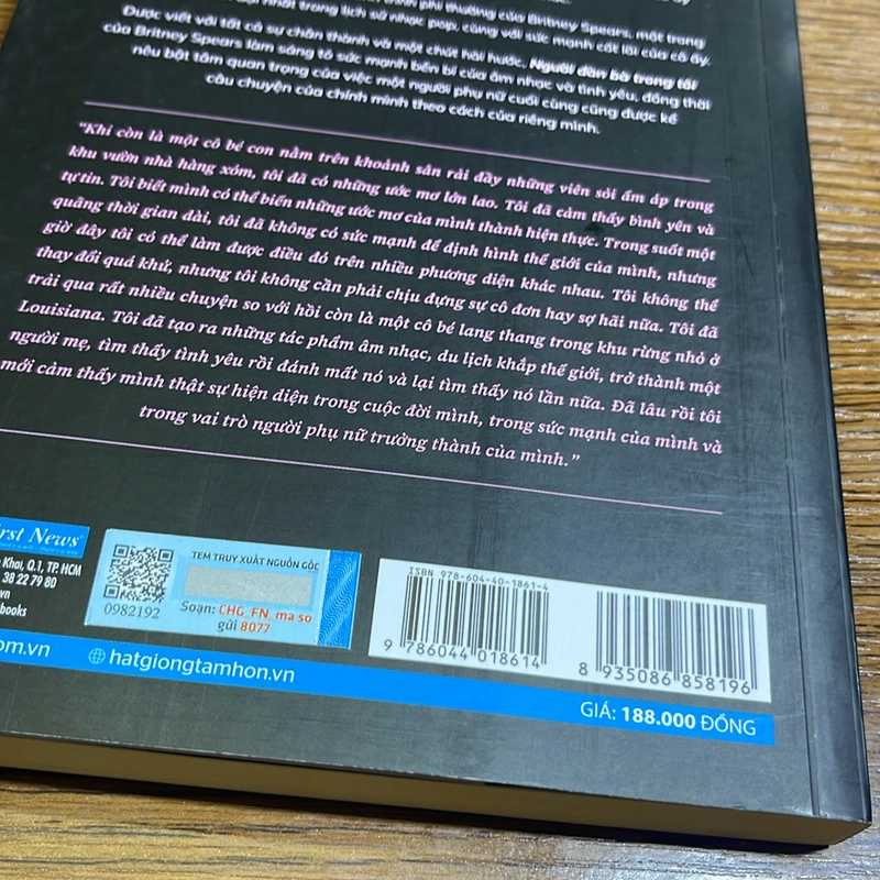 Người đàn bà trong tôi Britney Spears 495518