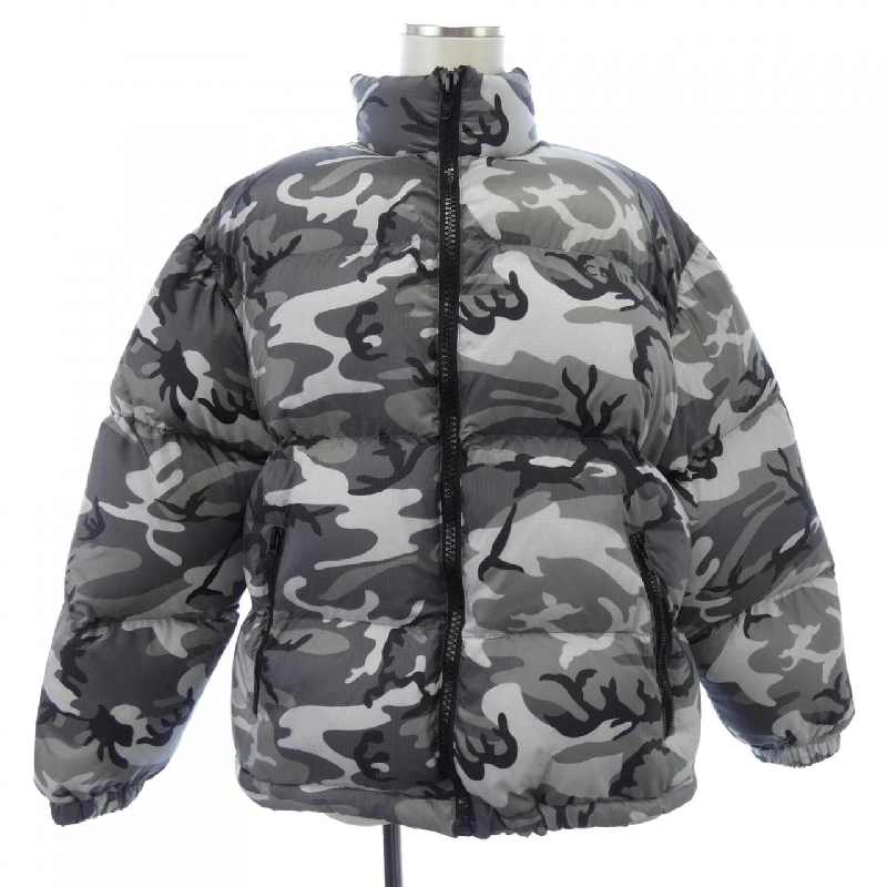 Áo khoác lông vũ CELINE - Hàng hiệu Authentic 897982