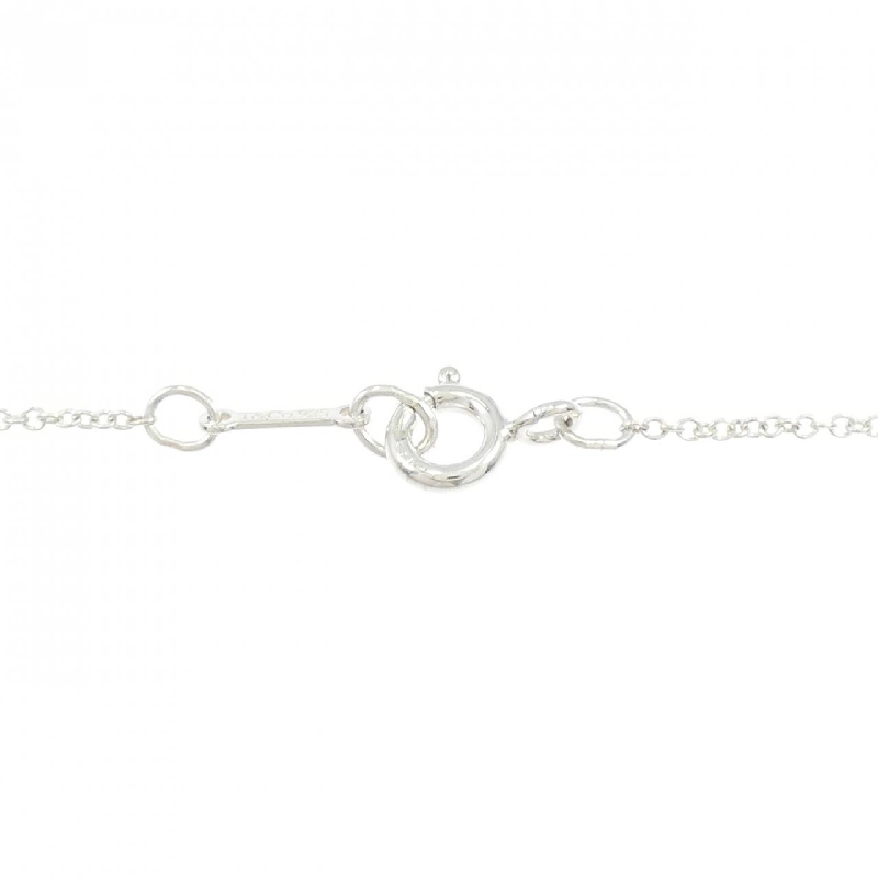 Dây chuyền chữ thập Tiffany - Hàng hiệu Authentic 840157