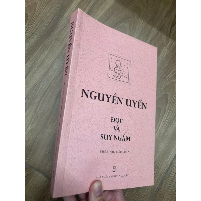 Đọc và Suy ngẫm - Nguyễn Uyển 692689