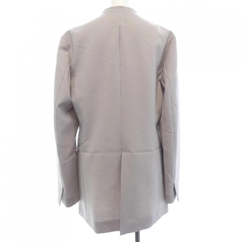 ESTNATION Áo khoác không cổ - Hàng hiệu Authentic 823437