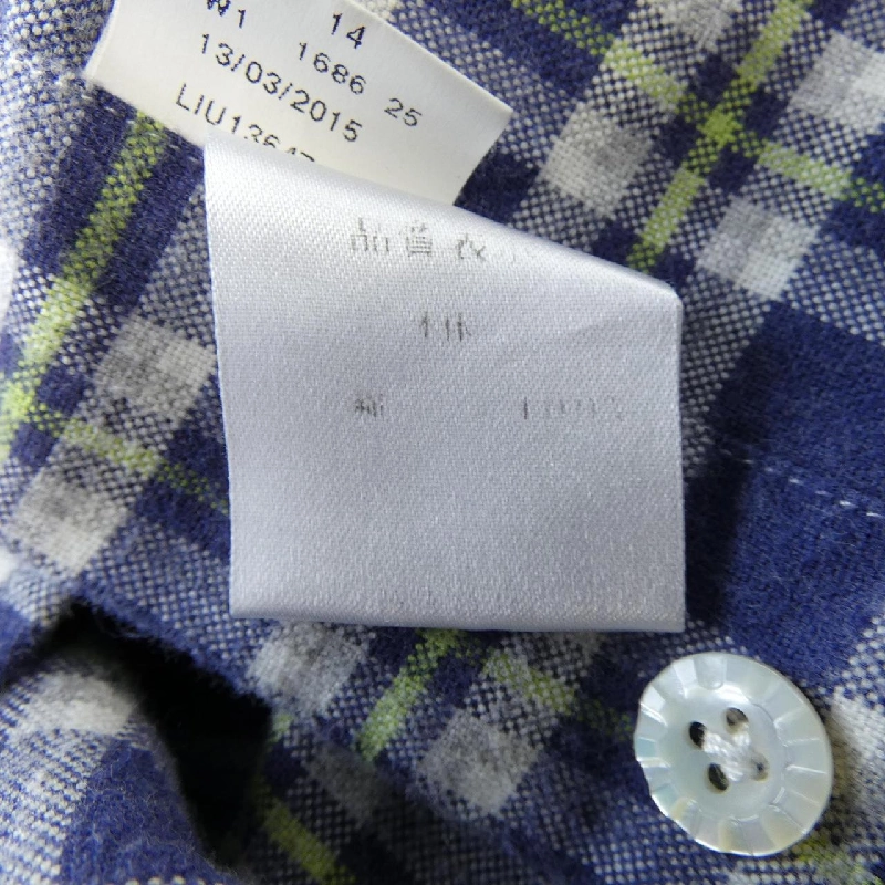 DANDYLIFE Shirt - Hàng hiệu Chính hãng 890964