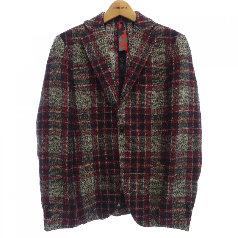 SSEINSE Jacket - Hàng hiệu Authentic 895951