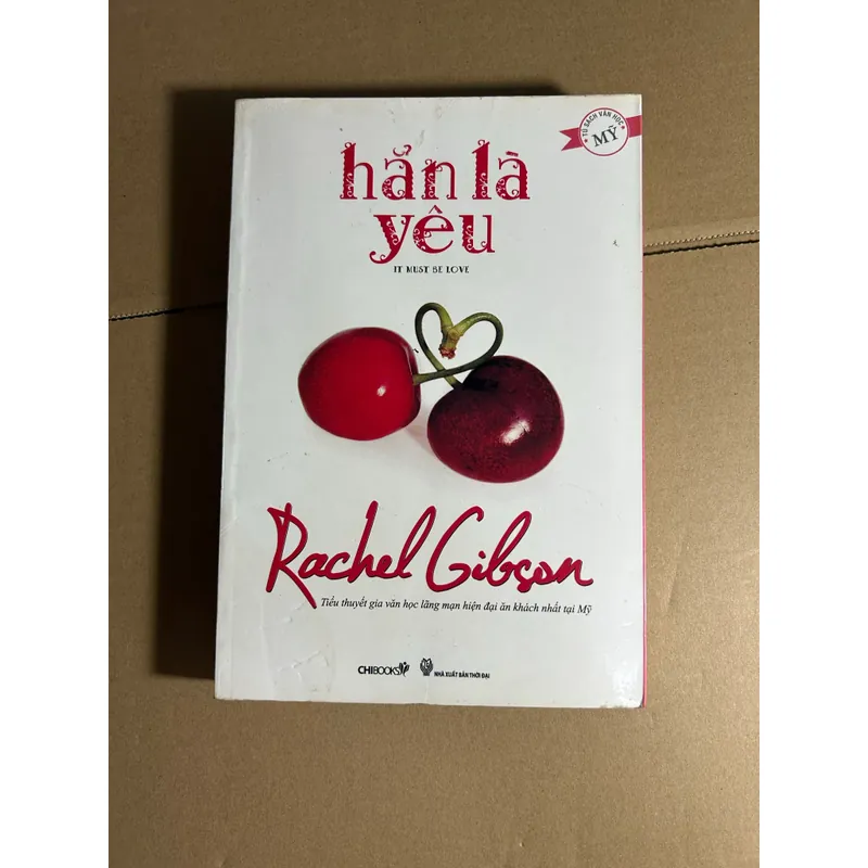 Hẳn là yêu 563055