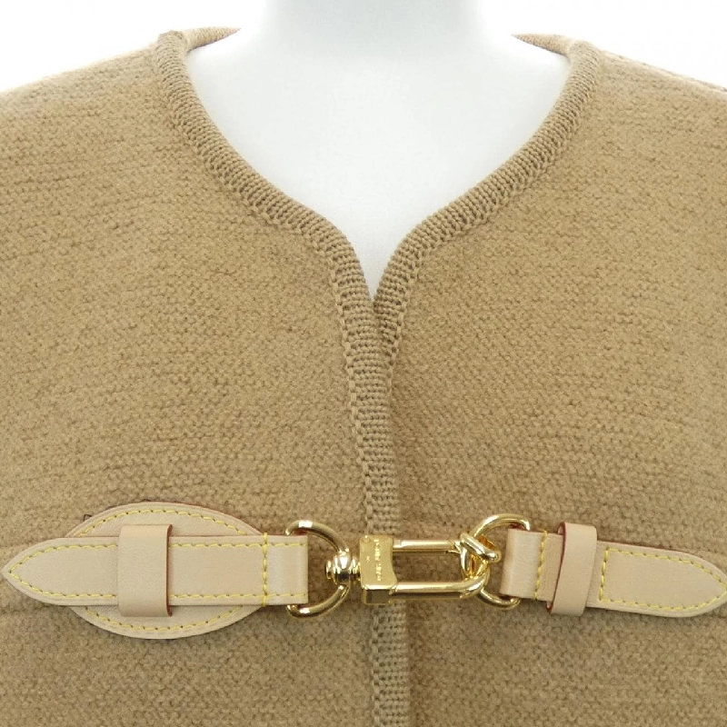 Louis Vuitton LOUIS VUITTON Khóa carabiner áo khoác Boxy FTKC36XDJ - Hàng hiệu Chính hãng 814628