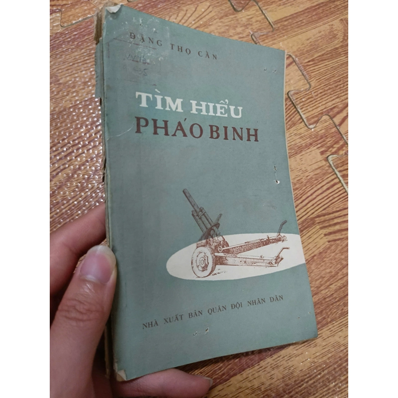 Tìm hiểu pháo binh 453148