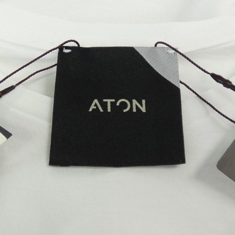 Áo thun ATON - Hàng hiệu Authentic 627258