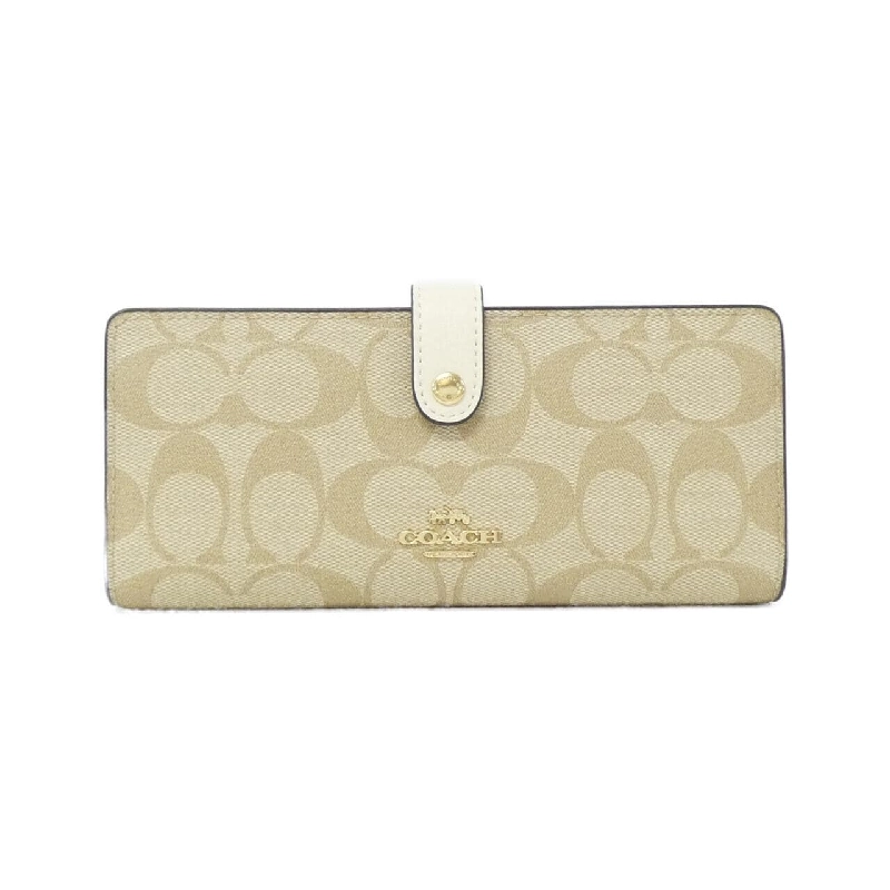 【Sản phẩm mới】Ví đựng tiền Coach CH414 621452