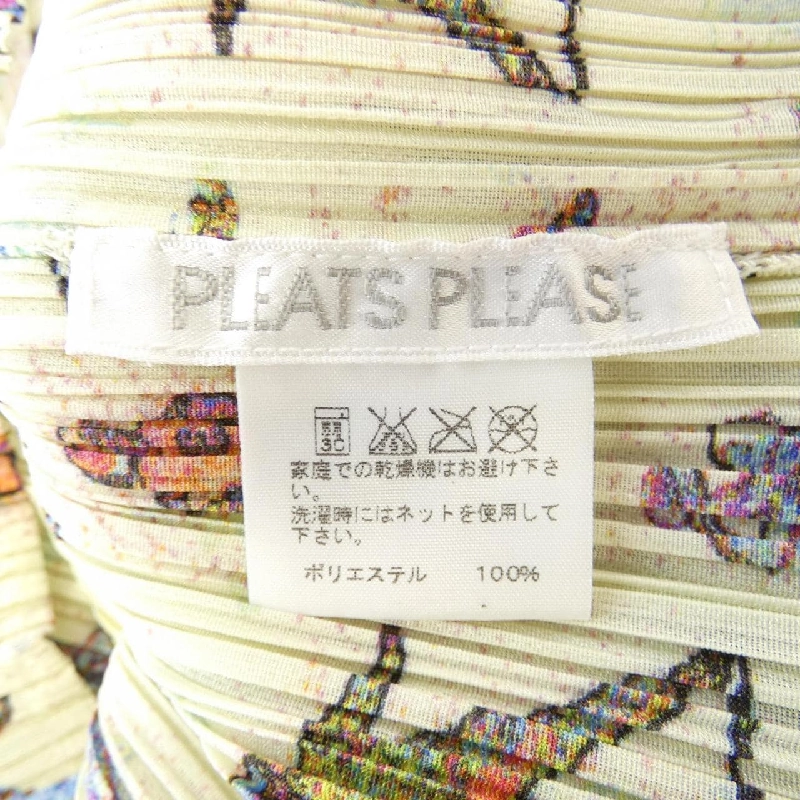 【Mã giảm giá】Pleats Please PLEATS PLEASE Áo 638961