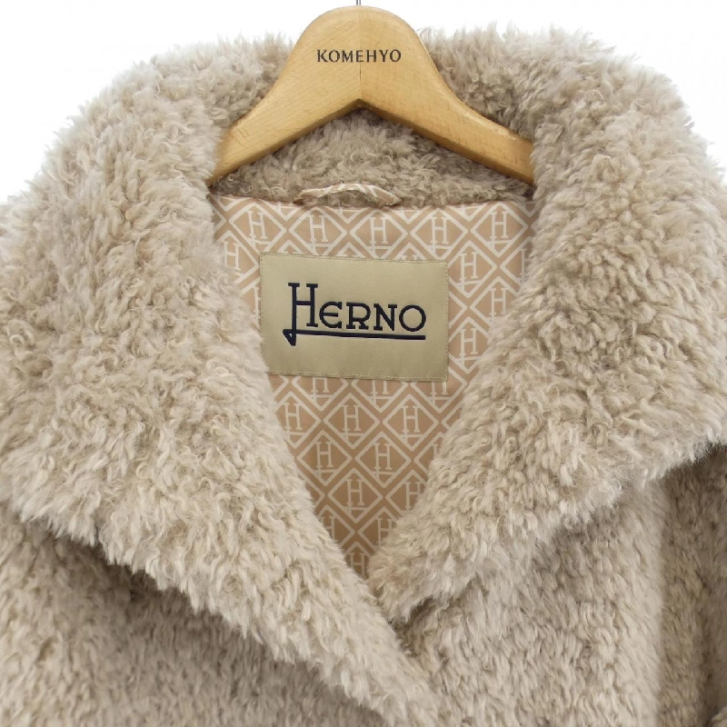 【Mã giảm giá】Áo khoác Herno 641103