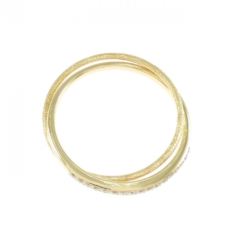 Nhẫn kim cương SOWI 0.085CT - Hàng hiệu Authentic 838677