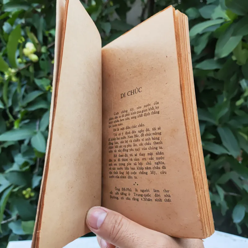 Hồ Chí Minh Về Giáo Dục Thanh Niên 759355