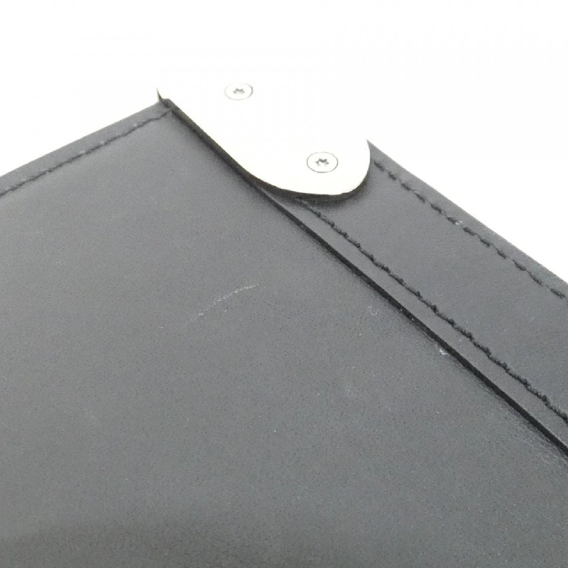 Louis Vuitton Epi Portefeuille Trunk M67507 Chain Wallet - Hàng hiệu Authentic 771099