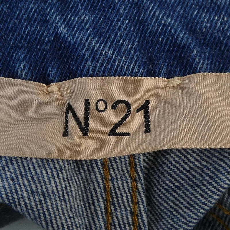 N°21 Jeans - Hàng hiệu Authentic 809503