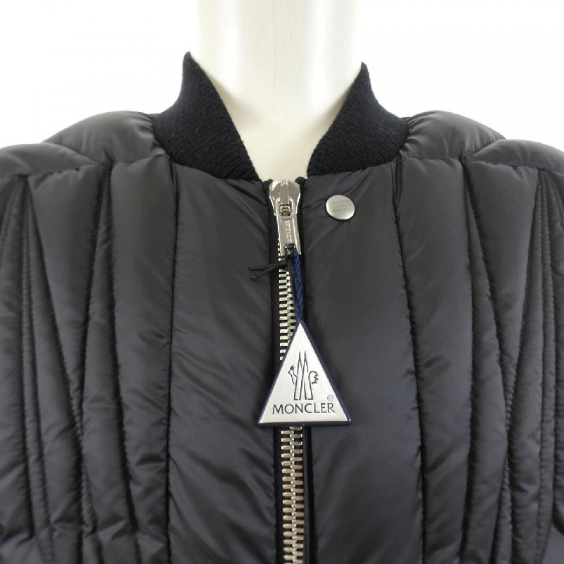 MONCLER Rick Owens GEOCAMO Áo khoác lông - Hàng hiệu Chính hãng 885870