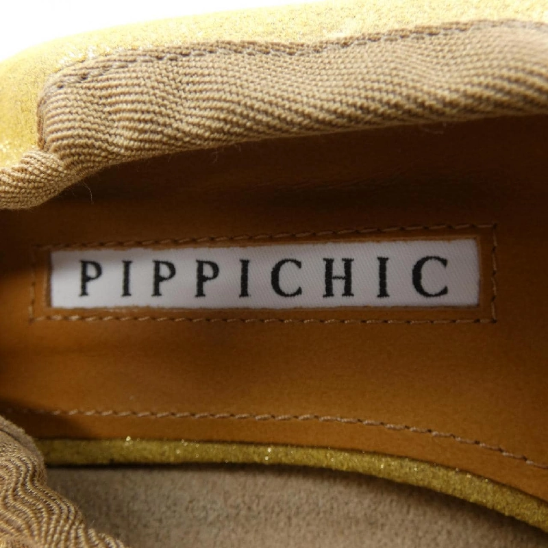 Giày PIPPI CHIC - Hàng hiệu Authentic 829410