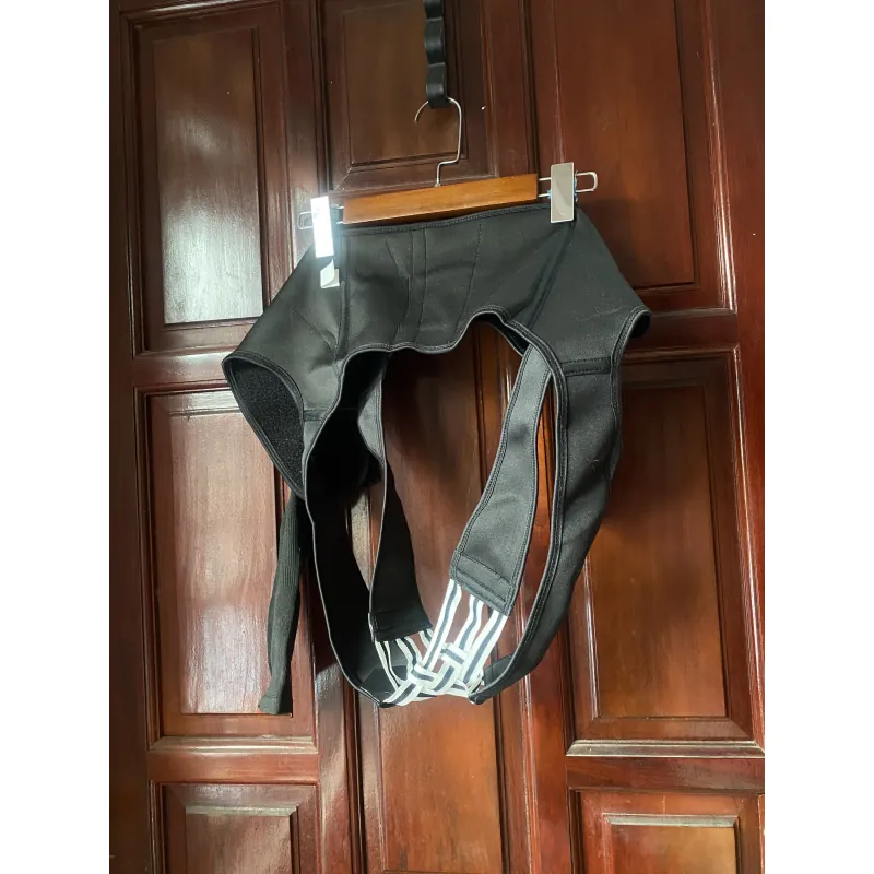 Đai chống gù size L 1042472