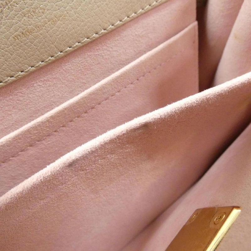 Túi xách Louis Vuitton Lockme Ever MINI M21052 - Hàng hiệu Chính hãng 765817